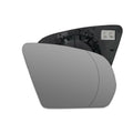 Mercedes B-Class 2019-2022 Right wing mirror glass – Heated (Blind Spot)