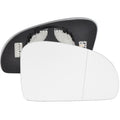 Mercedes SLC 2016-2019 Right wing mirror glass – Heated (Blind Spot)