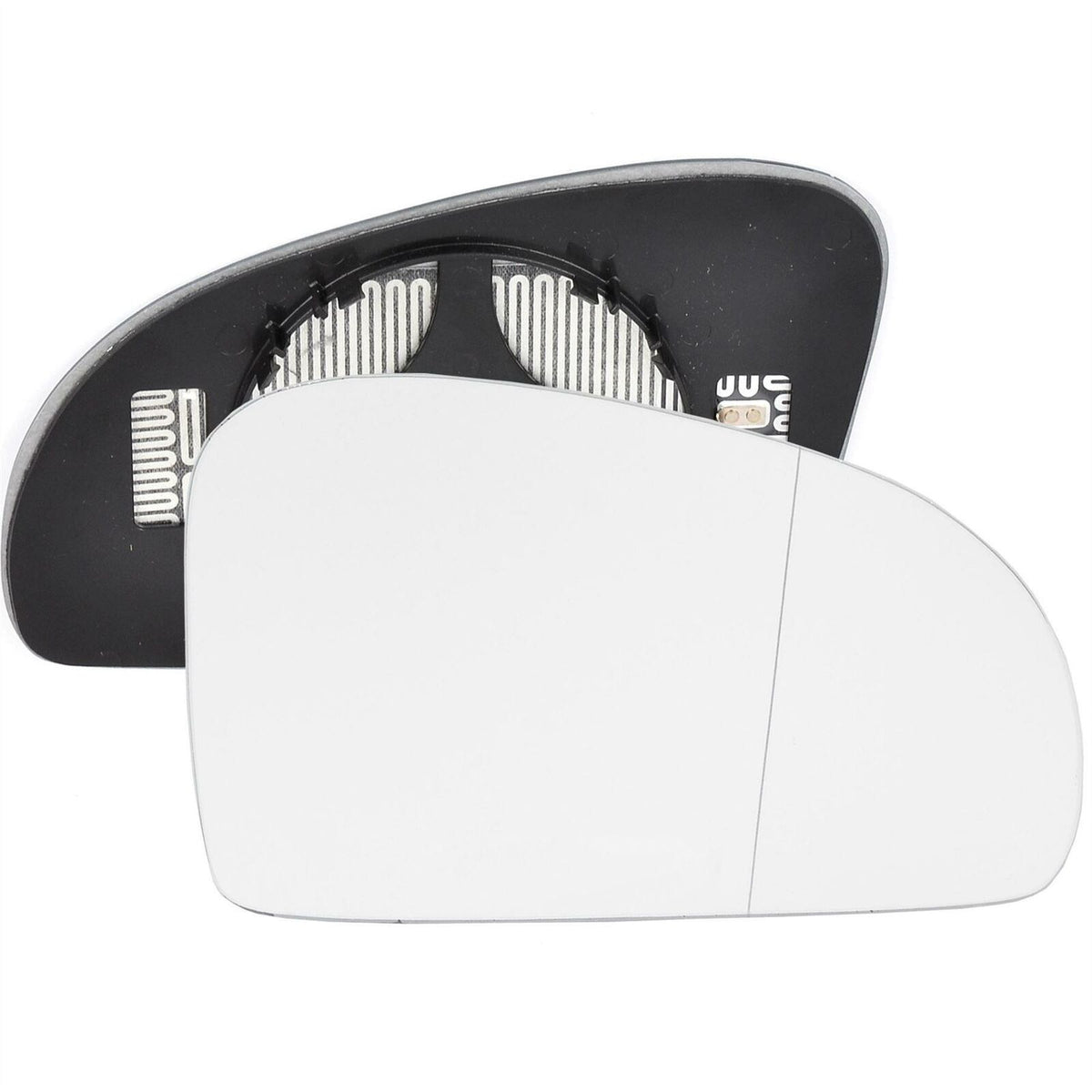 Mercedes SLC 2016-2019 Right wing mirror glass – Heated (Blind Spot)