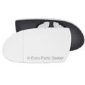 Mercedes Benz SL 2004-2008 Left wing mirror glass – Heated (Blind Spot)