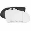 Mercedes Benz SLK 2004-2008 Right wing mirror glass – Heated (Blind Spot)
