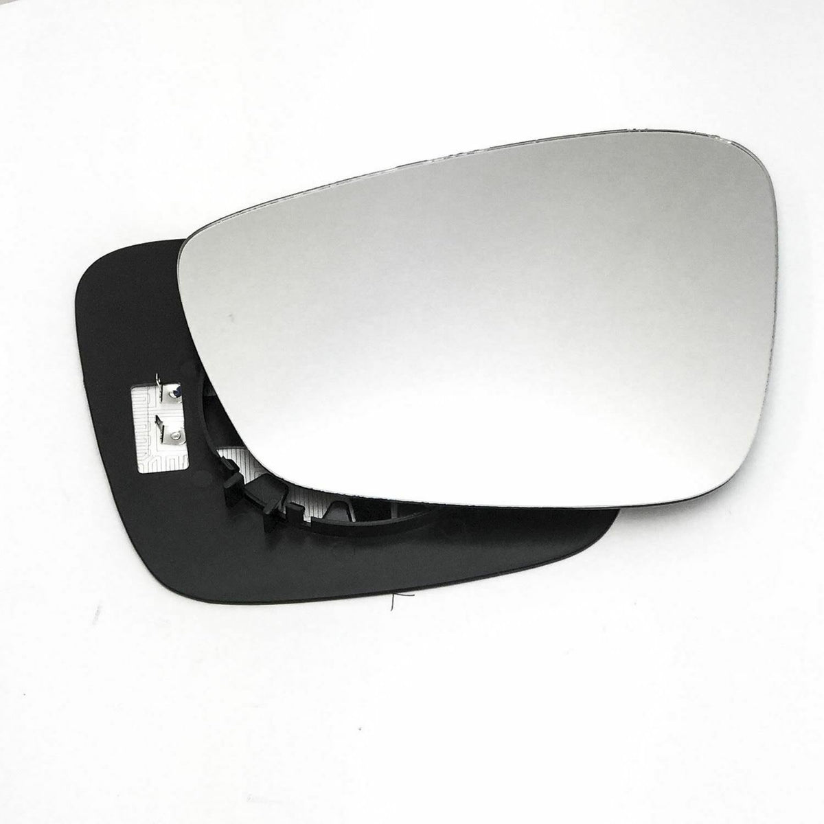 MG 6 2010-2016 Left wing mirror glass – Heated