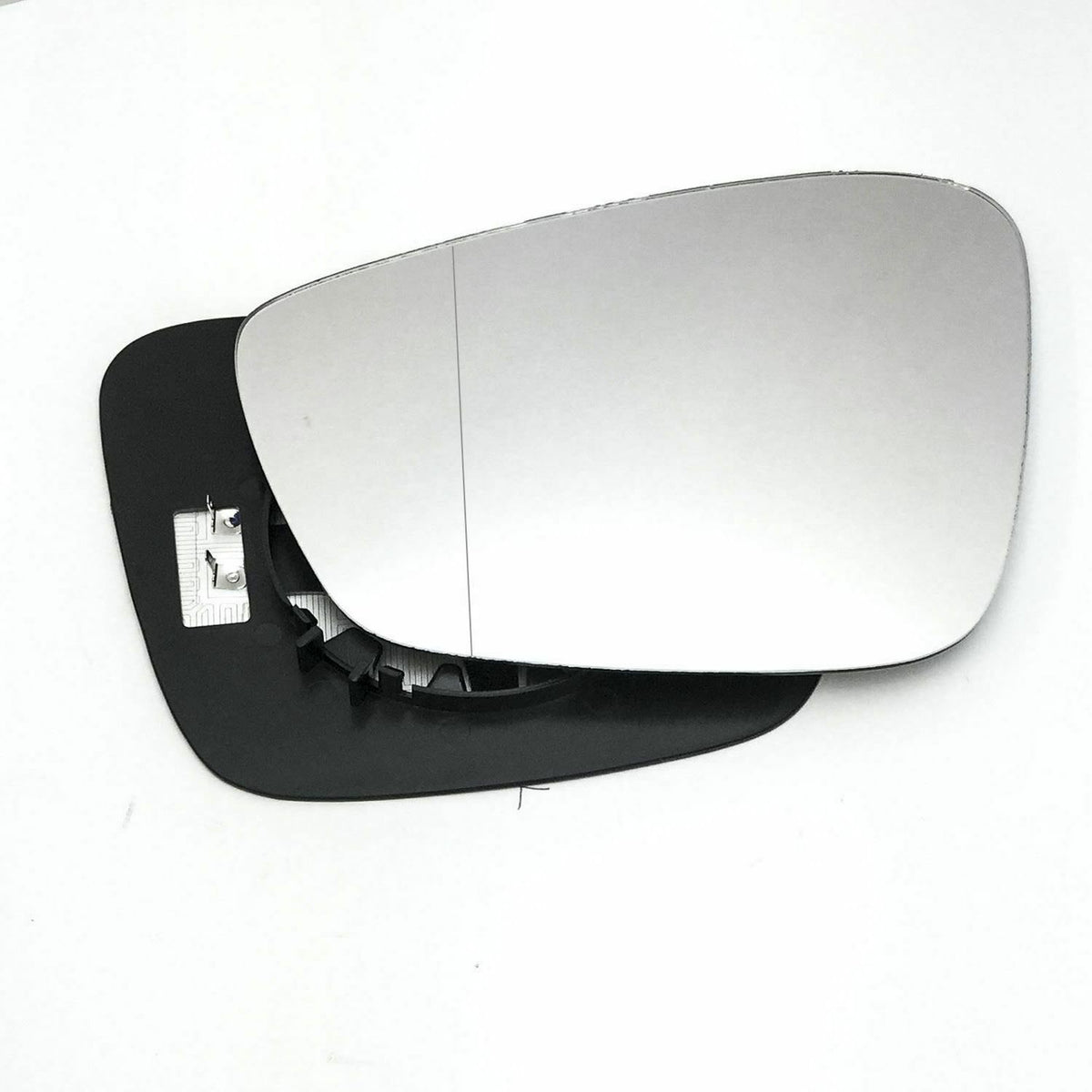 MG 6 2010-2016 Right wing mirror glass – Heated