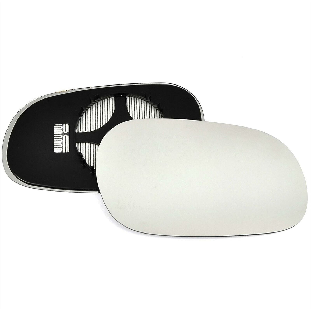 Mitsubishi Carisma 1995-2006 Right wing mirror glass – Heated