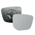 Mitsubishi Eclipse Cross 2018-2022 Right wing mirror glass – Heated