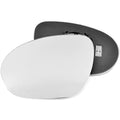 Nissan Cube 2010-2014 Left wing mirror glass – Heated