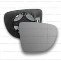 Nissan Leaf 2018-2022 Right wing mirror glass – Heated (Blind Spot)