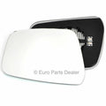 Nissan Navara 2007-2015 Left wing mirror glass – Heated