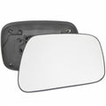 Nissan Navara 2007-2015 Right wing mirror glass – Heated