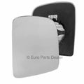 Nissan NV200 2010-2022 Right wing mirror glass – Heated