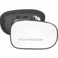Nissan Pathfinder 1998-2004 Right wing mirror glass – Heated