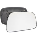 Nissan Pathfinder 2007-2012 Right wing mirror glass – Heated