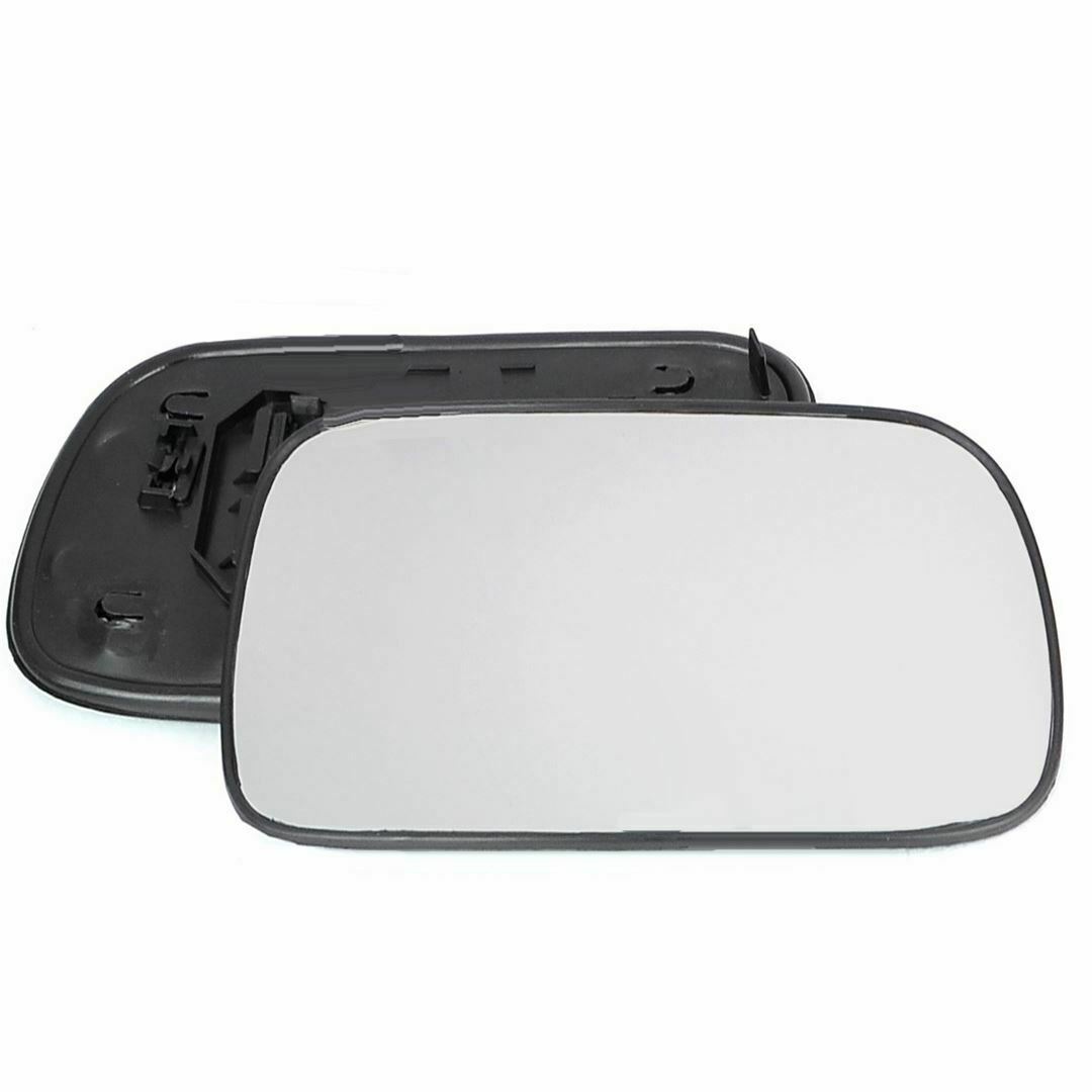 Nissan Primera 1996-2002 Right wing mirror glass – Heated (Blind Spot)