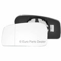 Peugeot 806 1994-2002 Left wing mirror glass – Heated (Blind Spot)