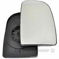 Peugeot Boxer 2006-2022 Right wing mirror glass