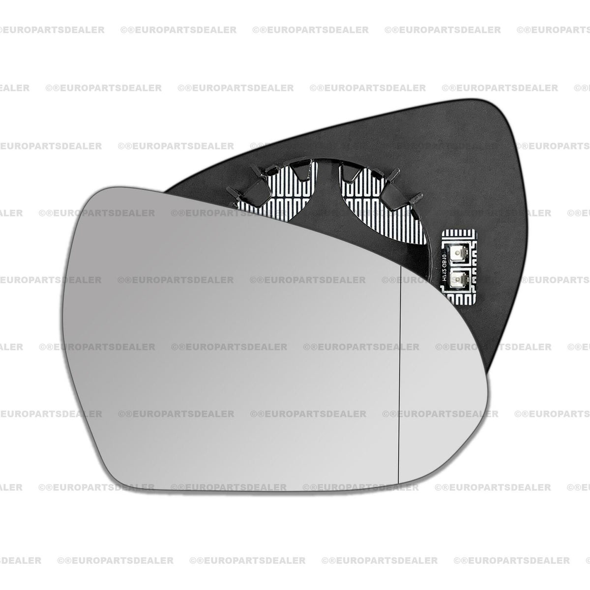 Kia Niro 2016-2018 Right wing mirror glass – Heated (Blind Spot)