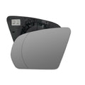 Mercedes-Benz C-Class W205 2014 2018-Left wing mirror glass – Heated (Blind Spot)