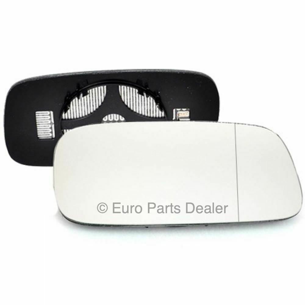 Saab 9 3 Mk1 1998 2002-Right wing mirror glass – Heated (Blind Spot)