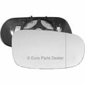 Saab 9 3 Mk2 2002 2010-Right wing mirror glass – Heated (Blind Spot)