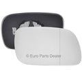 Volkswagen Touareg 2002-2006 Right wing mirror glass – Heated (Blind Spot)