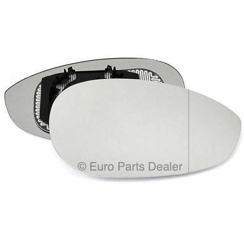 Alfa Romeo 4C 2013-2021 Right wing mirror glass – Heated (Blind Spot)