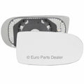 Alfa Romeo GTV , Spider 1995-2005 Right wing mirror glass – Heated