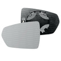 Audi A1 2018-2022 Left wing mirror glass – Heated
