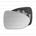 Kia Rio 3 2011 2017-Right wing mirror glass – Heated