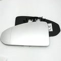 Audi R8 2015-2022 Left wing mirror glass – Heated (Blind Spot)
