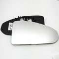 Audi TT 2014-2022 Left wing mirror glass – Heated