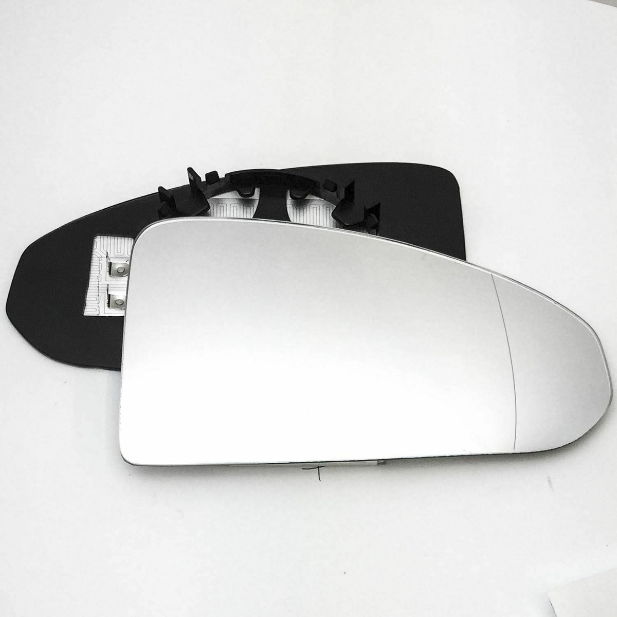 Audi TT 2014-2022 Right wing mirror glass – Heated (Blind Spot)