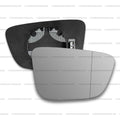 BMW 4 Series 2020-2022 Right wing mirror glass – Heated (Blind Spot)