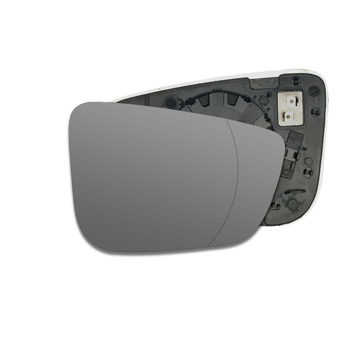 BMW 8 Series 2018-2022 Right wing mirror glass – Heated (Blind Spot)