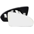 Volkswagen Caddy Mk2 1995 2004-Right wing mirror glass – Heated