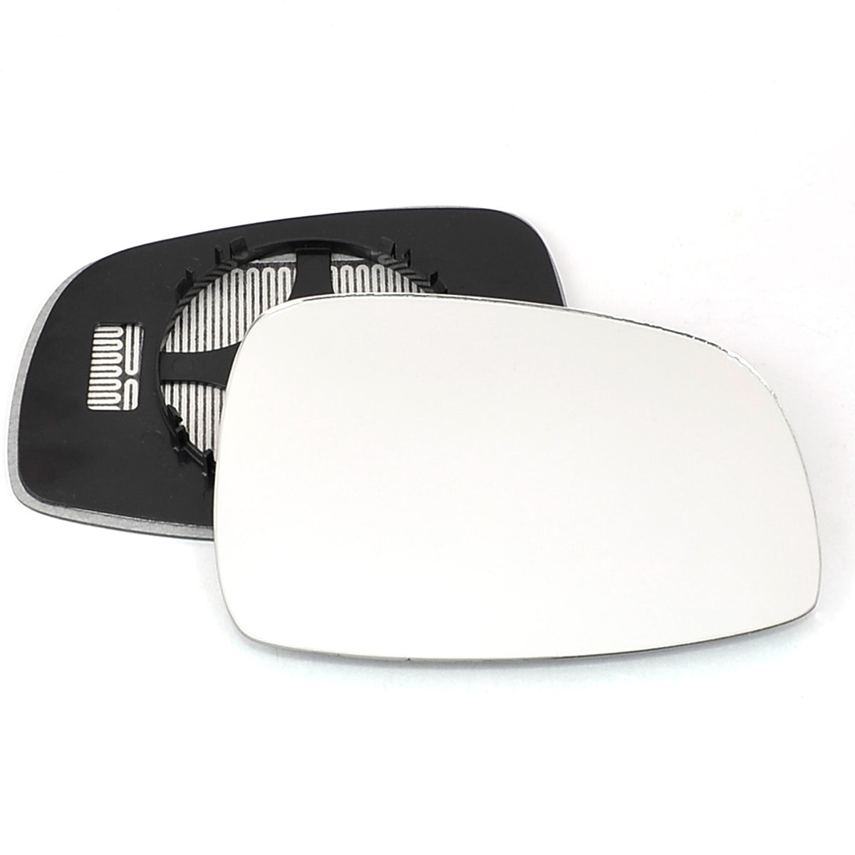 Suzuki Swift 2005-2010 Right wing mirror glass – Heated