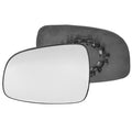Fiat Sedici 2006-2014 Left wing mirror glass – Heated