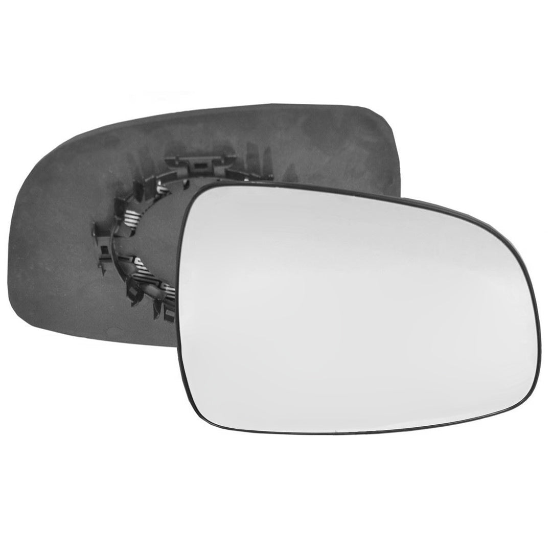 Suzuki SX4 2006-2014 Right wing mirror glass – Heated