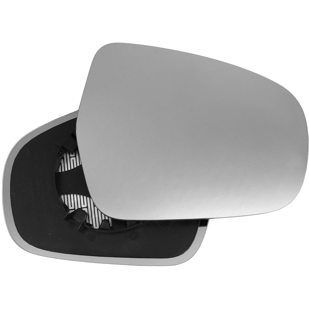 Suzuki Vitara 2015-2017 Right Wing Mirror Glass – Heated