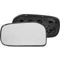 Toyota Yaris 2005-2010 Left Wing Mirror Glass – Heated