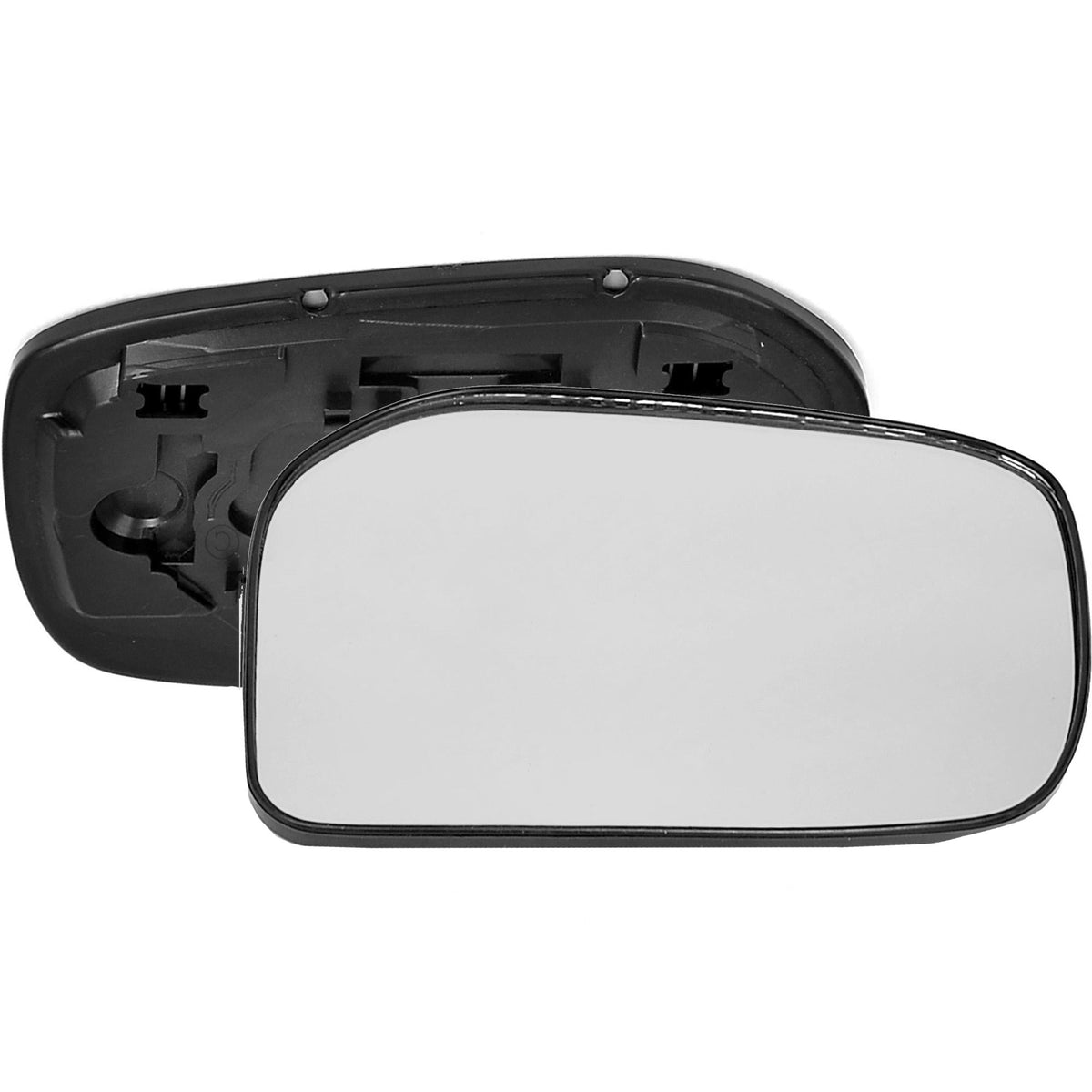 Toyota Yaris 2005-2010 Right Wing Mirror Glass – Heated