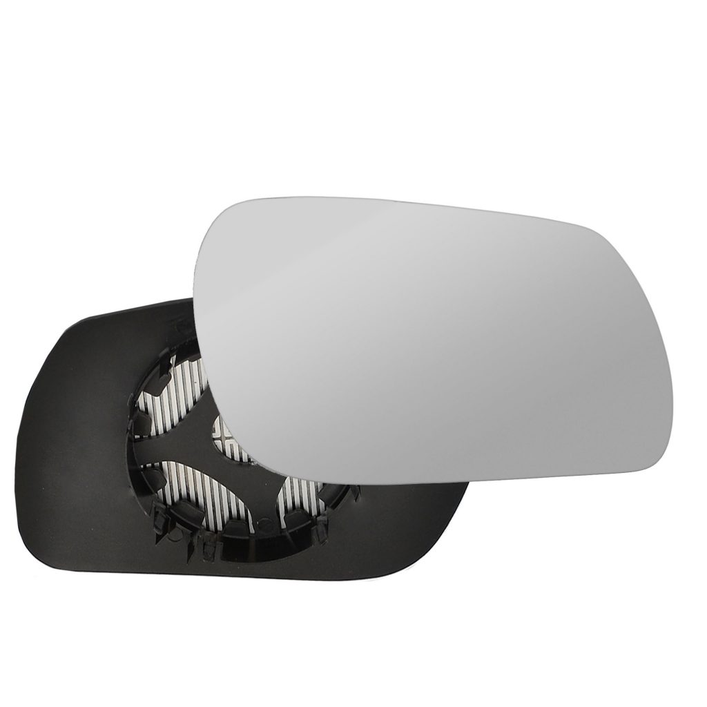 Mazda 3 2003-2009 Right wing mirror glass - Heated - Wing-Mirror